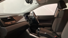 Volkswagen Polo 1.0 TSI Life 5dr Petrol Hatchback